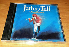 Jethro Tull - Original Masters - DCC 24Kt Gold CD /MFSL,MasterSound/, używany na sprzedaż  PL