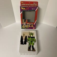 Cell super battle for sale  Wheeling