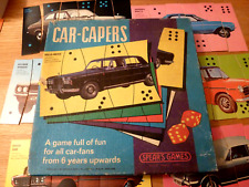 Car capers spears for sale  BOURNEMOUTH