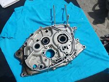 Used, RIGHT HAND ENGINE MOTOR CRANK CASE HALF 1994 SUZUKI GN125E GN125 for sale  Shipping to South Africa