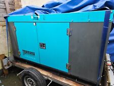 Kva diesel generator for sale  LINCOLN