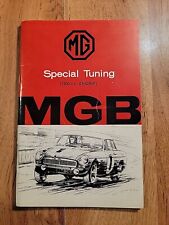 1967 mgb 1800 for sale  Marshfield