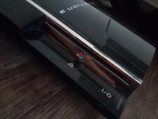 Usado, Consola de piano Sony PlayStation 3 60 GB - negra segunda mano  Embacar hacia Argentina