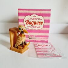 Rare collectible bagpuss for sale  THETFORD