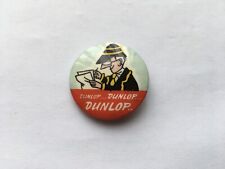 C1950s vintage dunlop for sale  Shipping to Ireland