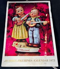 1975 hummel calendar for sale  Hudson