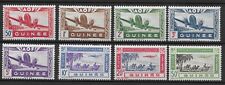 Guinee 1942 mnh d'occasion  Fontenay-aux-Roses