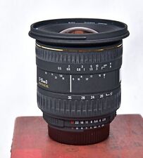 Sigma 35mm aspherical for sale  Duluth