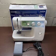 Brother ls2400 sewing for sale  Shipping to Ireland
