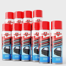 Silicone spray 10x for sale  Shipping to Ireland
