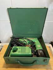 Vintage hitachi 10da for sale  LEICESTER