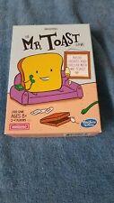 Mr. toast game for sale  Denver