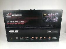 Asus pg27aq swift for sale  San Diego