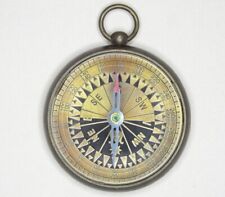 Nautical compass antique for sale  Holt