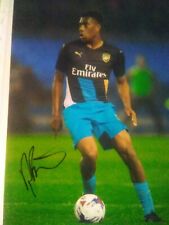 Arsenal alex iwobi for sale  Ireland