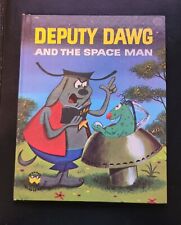 Deputy dawg space for sale  Foxboro