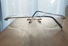 Flair brille randlos gebraucht kaufen  Kaiserslautern