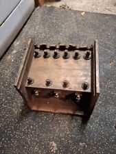 Spark box open for sale  SALISBURY