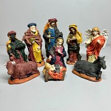 Christmas nativity scene for sale  Shipping to Ireland
