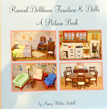 Renwal vintage dollhouse for sale  Westminster