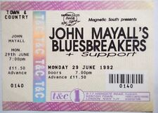 John mayall bluesbreakers usato  Italia