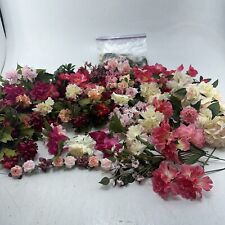 Artificial flowers mixed for sale  Ponca City
