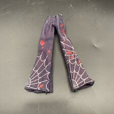 Pants bratz spider for sale  Evansville