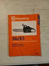 Vintage original husqvarna for sale  Mount Holly Springs