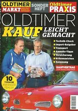 oldtimer praxis sonderheft gebraucht kaufen  Stadtfeld Ost,-Diesdorf