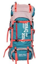 65 LTR Mochila Mochila de Viaje para Deportes al Aire Libre Senderismo..., usado comprar usado  Enviando para Brazil