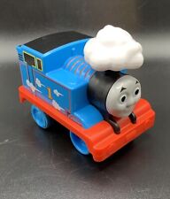 Thomas Train FISHER PRICE MY FIRST THOMAS & FRIENDS "THOMAS PULLBACK PUFFER" for sale  Shipping to South Africa
