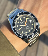 Squale 1521 diver usato  Roma