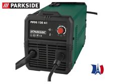 Parkside poste souder d'occasion  Beaurepaire