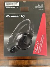Fones de ouvido supra-auriculares profissionais com fio para DJ Pioneer DJ HDJ-X7 comprar usado  Enviando para Brazil