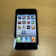 Usado, Apple iPod Touch 3ª Geração 32gb Jailbroken com Jogos Antigos comprar usado  Enviando para Brazil