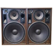 Vintage speakers sansui for sale  Hyattsville