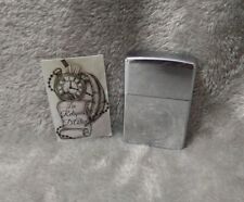 Briquet zippo anniversaire d'occasion  Wittenheim