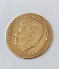 Münze medaille john gebraucht kaufen  Bremen