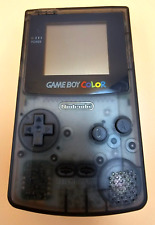 Nintendo game boy gebraucht kaufen  Jarmen