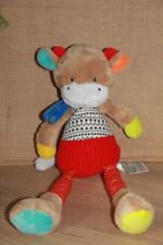 Doudou peluche mots d'occasion  France