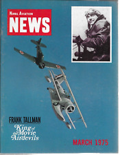 Naval aviation news for sale  Inverness