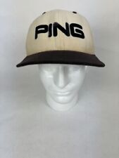 Ping hat cap for sale  Keller