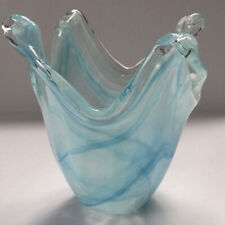 Blown glass vase for sale  Pittsburgh
