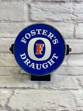 Foster draught branded for sale  BRIGG