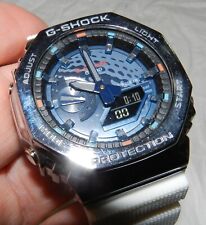 Usado, Novo na Caixa - Relógio Masculino G-Shock Casio 5611 Ryo Ishikaw - funcionando comprar usado  Enviando para Brazil