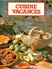 Cuisine vacances 1982 d'occasion  Monpazier