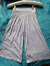 Girls culottes age for sale  LINCOLN