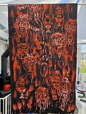 Large piece african for sale  PERTH