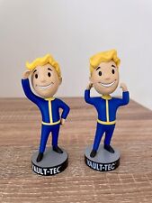 Fallout bobblehead figurines d'occasion  Ronchin