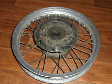 17 rims for sale  TELFORD